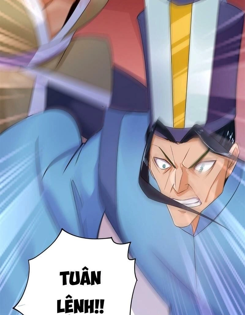 Ta Ở Dị Giới Nuôi Dưỡng Nam Thần: Thần Y Cửu Tiểu Thư Chapter 9 - 22