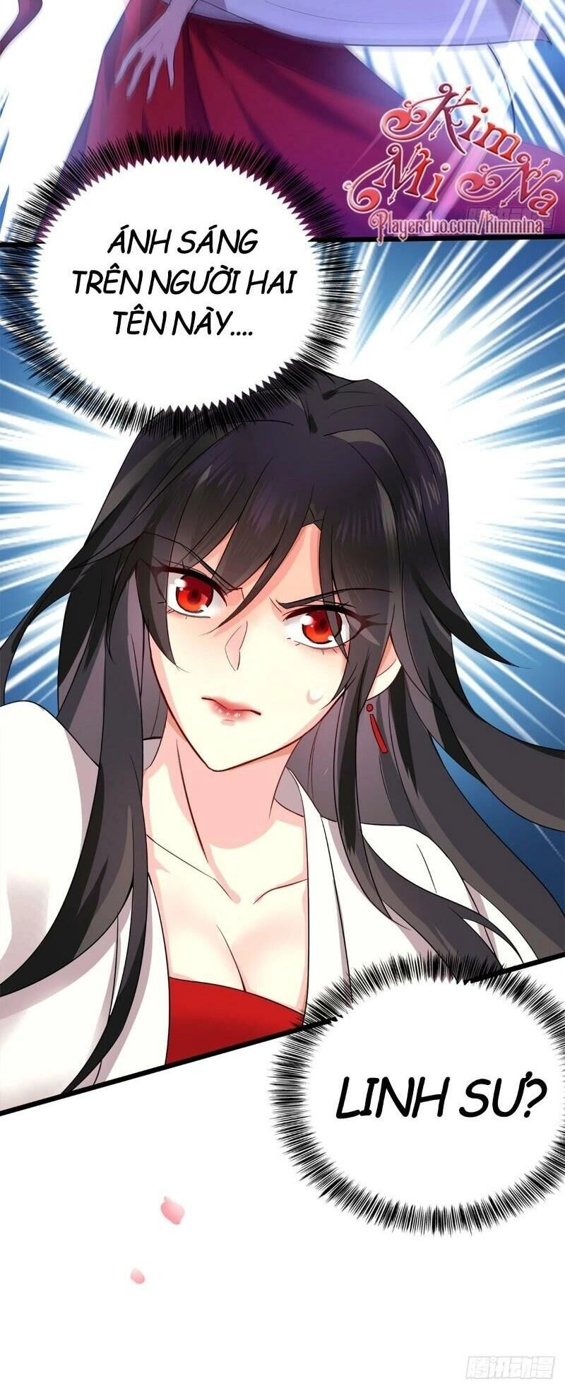 Ta Ở Dị Giới Nuôi Dưỡng Nam Thần: Thần Y Cửu Tiểu Thư Chapter 9 - 25