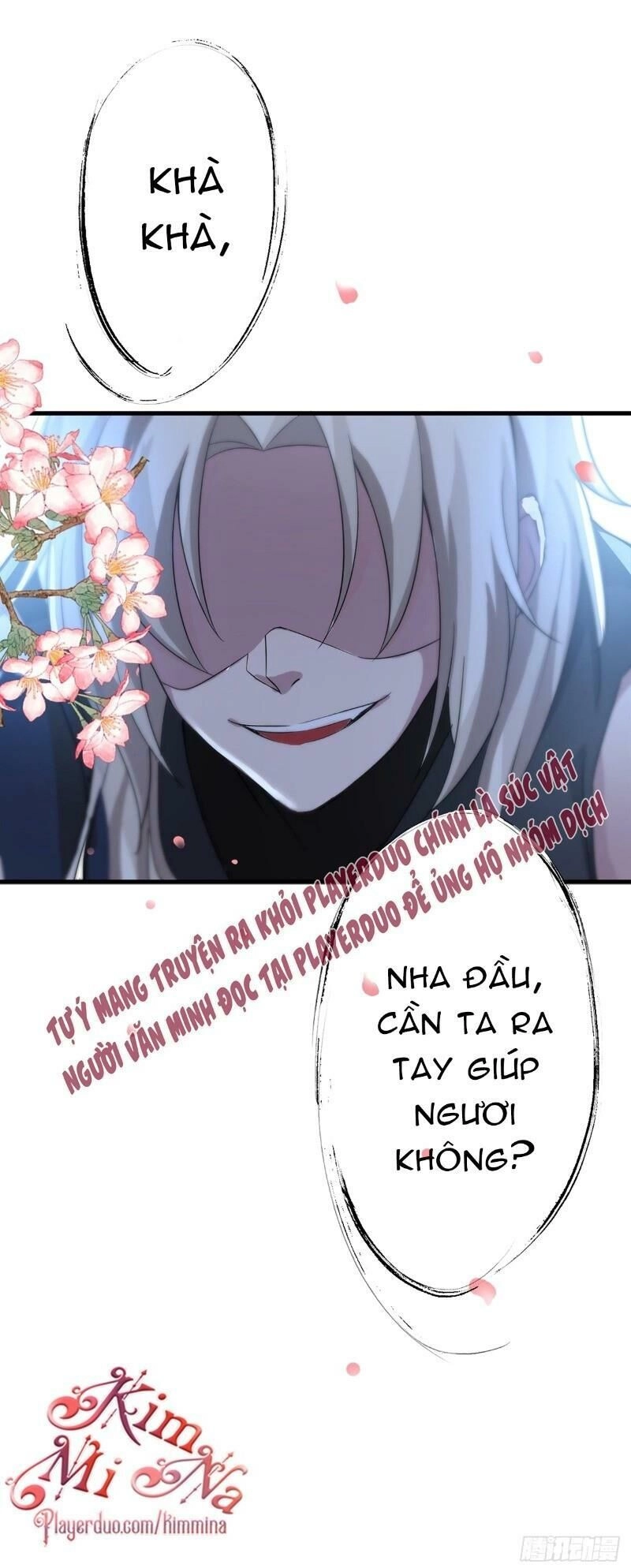 Ta Ở Dị Giới Nuôi Dưỡng Nam Thần: Thần Y Cửu Tiểu Thư Chapter 9 - 26