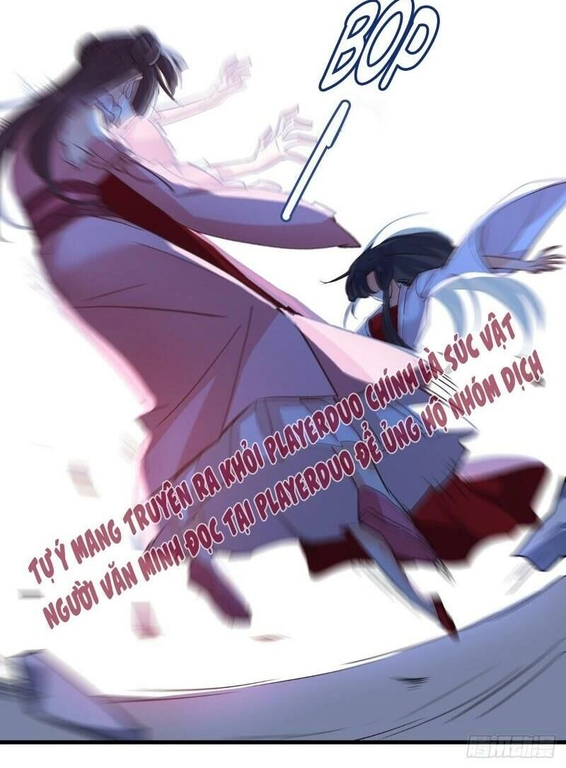 Ta Ở Dị Giới Nuôi Dưỡng Nam Thần: Thần Y Cửu Tiểu Thư Chapter 10 - 4