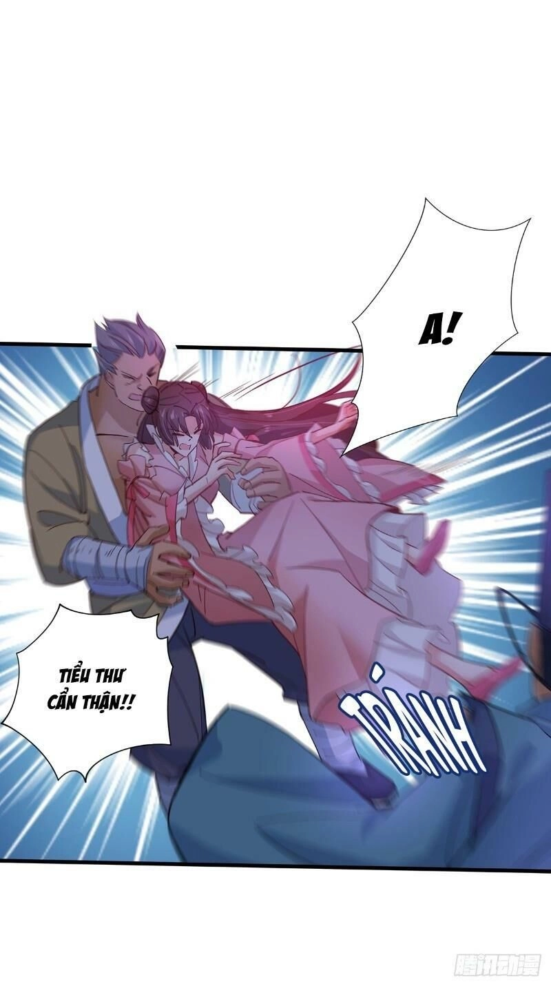 Ta Ở Dị Giới Nuôi Dưỡng Nam Thần: Thần Y Cửu Tiểu Thư Chapter 10 - 5