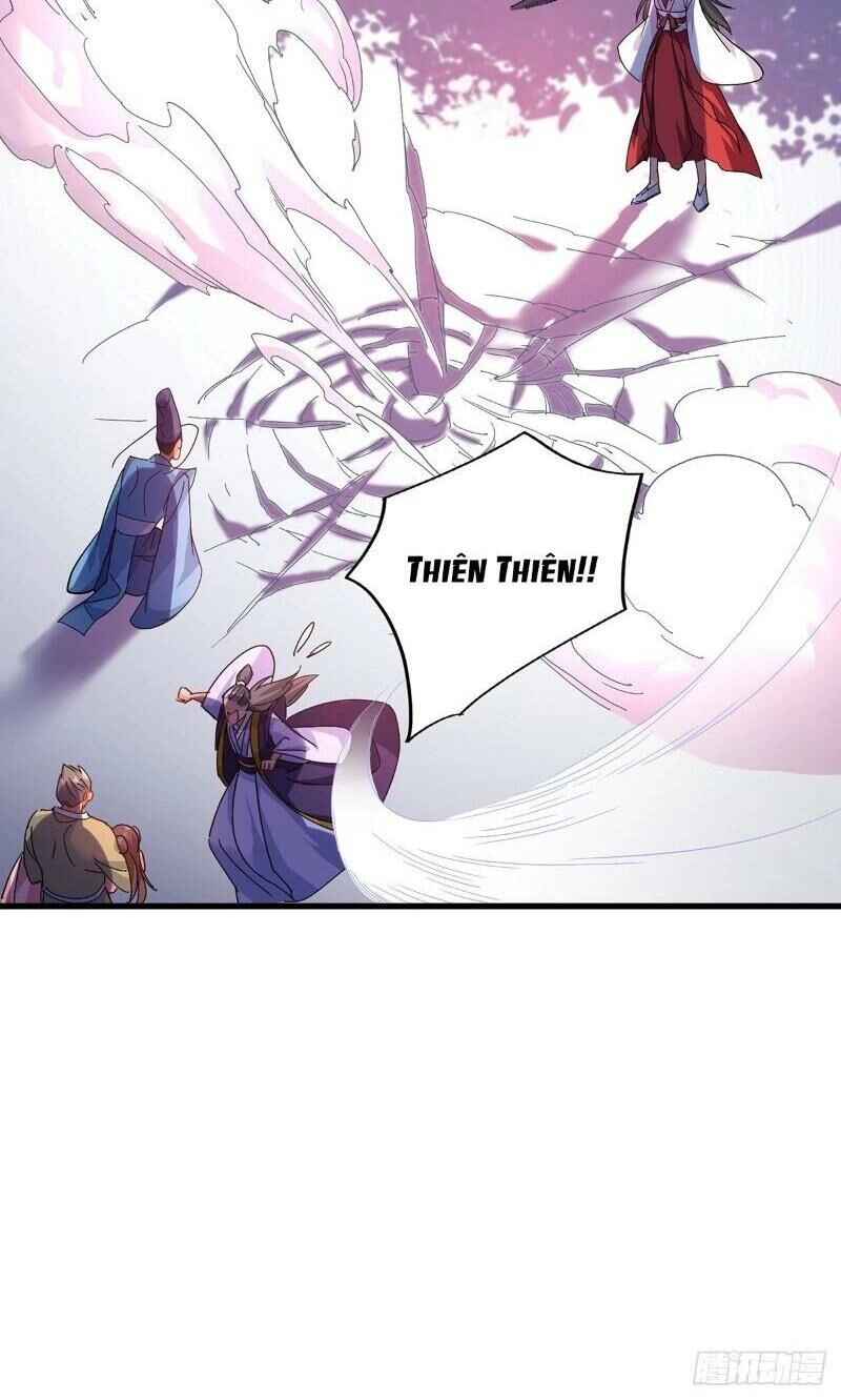 Ta Ở Dị Giới Nuôi Dưỡng Nam Thần: Thần Y Cửu Tiểu Thư Chapter 10 - 8