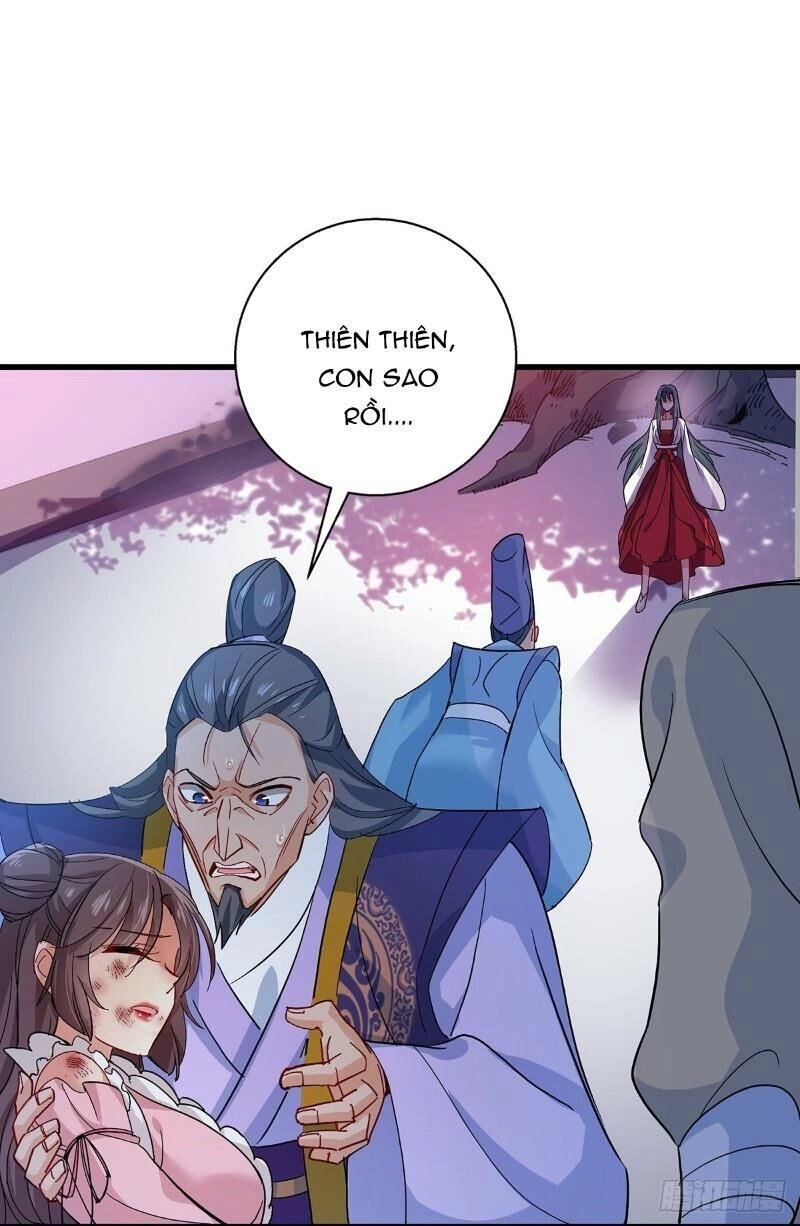 Ta Ở Dị Giới Nuôi Dưỡng Nam Thần: Thần Y Cửu Tiểu Thư Chapter 10 - 9