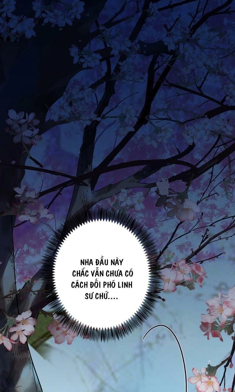 Ta Ở Dị Giới Nuôi Dưỡng Nam Thần: Thần Y Cửu Tiểu Thư Chapter 10 - 17