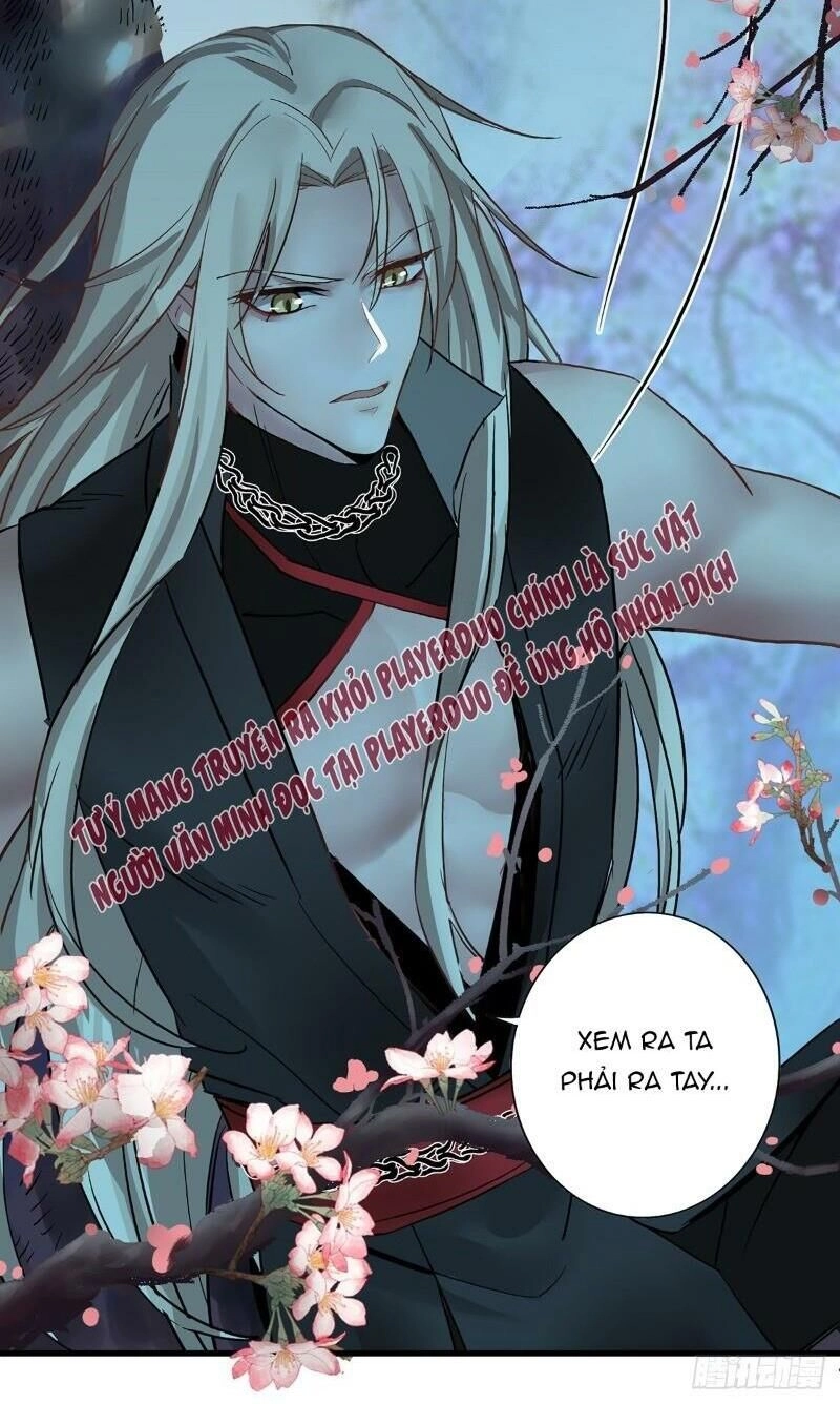 Ta Ở Dị Giới Nuôi Dưỡng Nam Thần: Thần Y Cửu Tiểu Thư Chapter 10 - 18