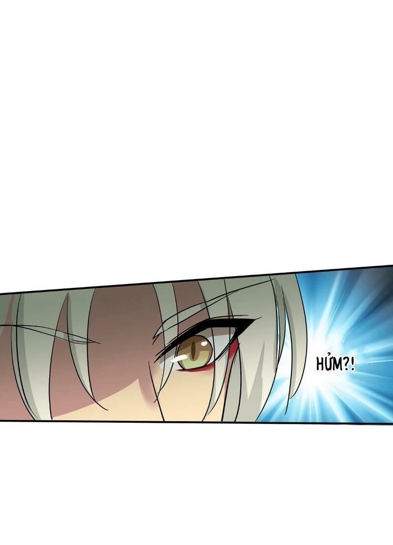 Ta Ở Dị Giới Nuôi Dưỡng Nam Thần: Thần Y Cửu Tiểu Thư Chapter 10 - 19