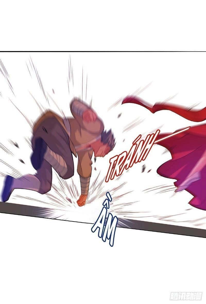 Ta Ở Dị Giới Nuôi Dưỡng Nam Thần: Thần Y Cửu Tiểu Thư Chapter 10 - 21