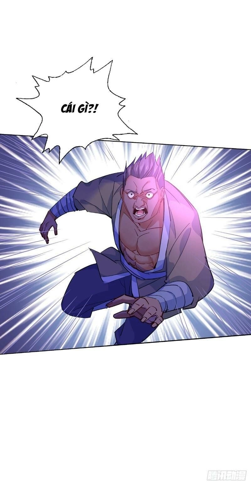 Ta Ở Dị Giới Nuôi Dưỡng Nam Thần: Thần Y Cửu Tiểu Thư Chapter 10 - 23