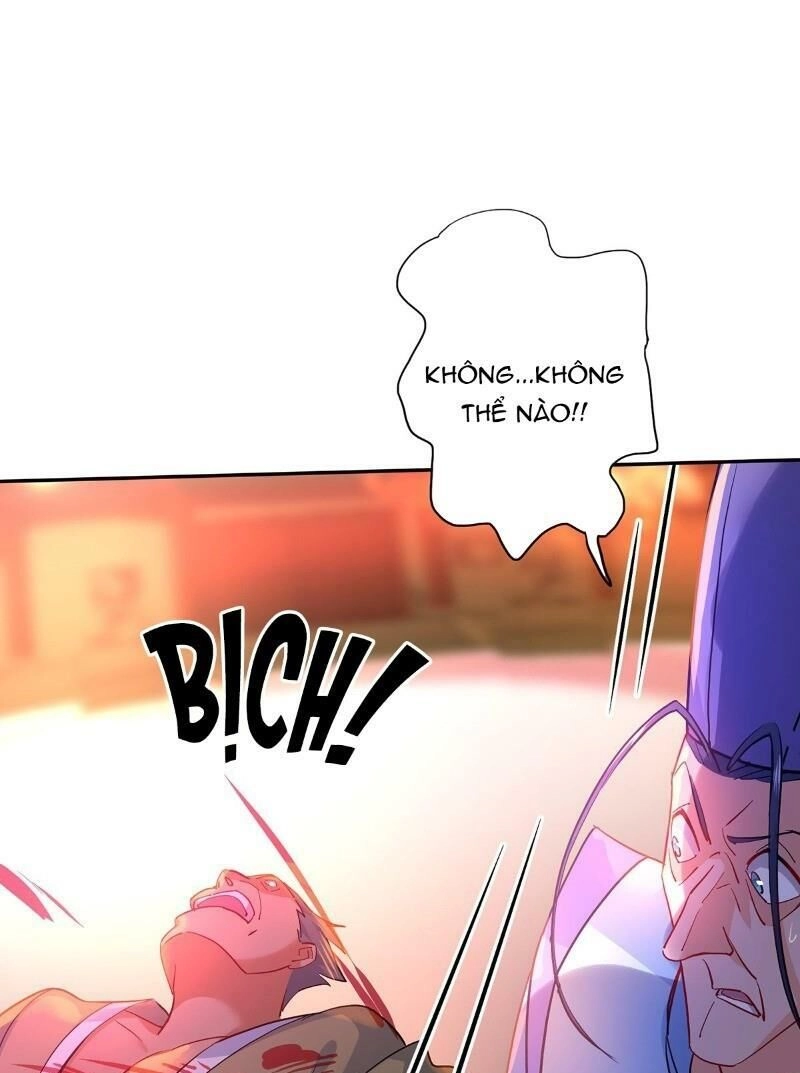 Ta Ở Dị Giới Nuôi Dưỡng Nam Thần: Thần Y Cửu Tiểu Thư Chapter 10 - 26