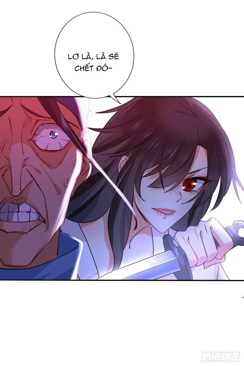 Ta Ở Dị Giới Nuôi Dưỡng Nam Thần: Thần Y Cửu Tiểu Thư Chapter 10 - 28