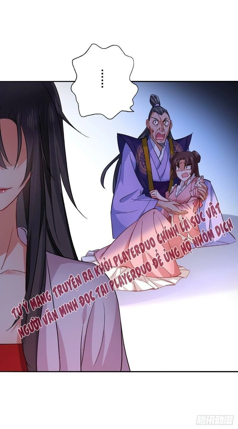 Ta Ở Dị Giới Nuôi Dưỡng Nam Thần: Thần Y Cửu Tiểu Thư Chapter 10 - 31