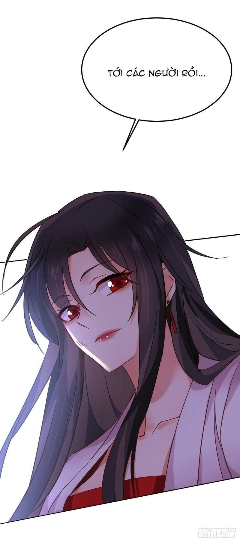 Ta Ở Dị Giới Nuôi Dưỡng Nam Thần: Thần Y Cửu Tiểu Thư Chapter 10 - 32