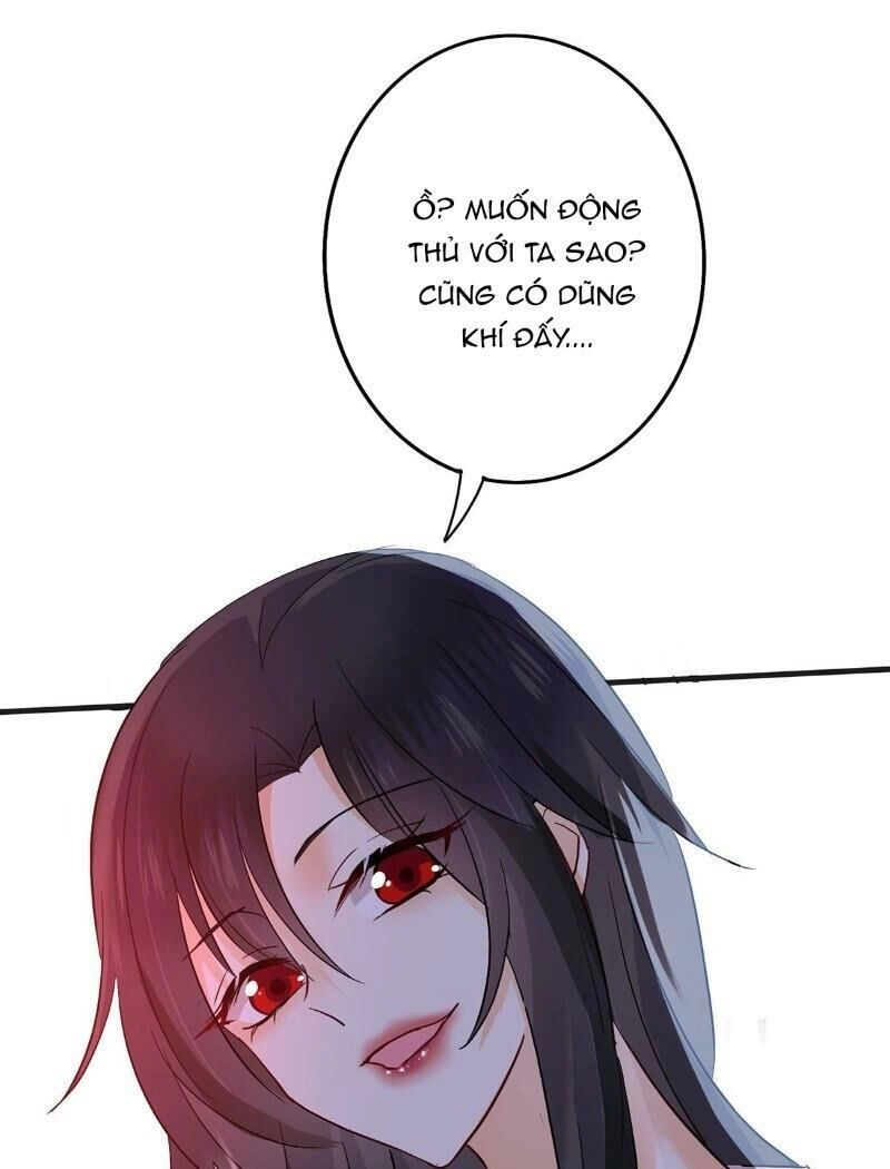 Ta Ở Dị Giới Nuôi Dưỡng Nam Thần: Thần Y Cửu Tiểu Thư Chapter 11 - 4