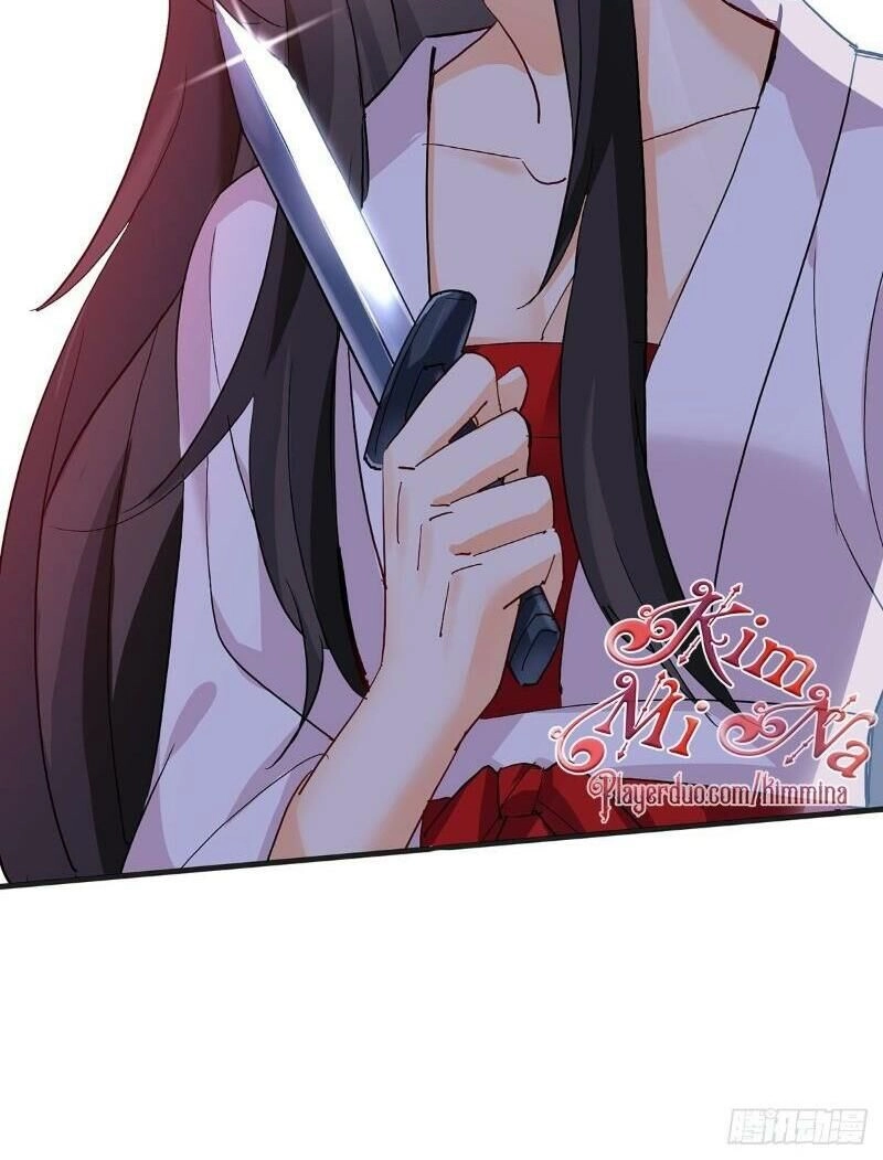 Ta Ở Dị Giới Nuôi Dưỡng Nam Thần: Thần Y Cửu Tiểu Thư Chapter 11 - 5