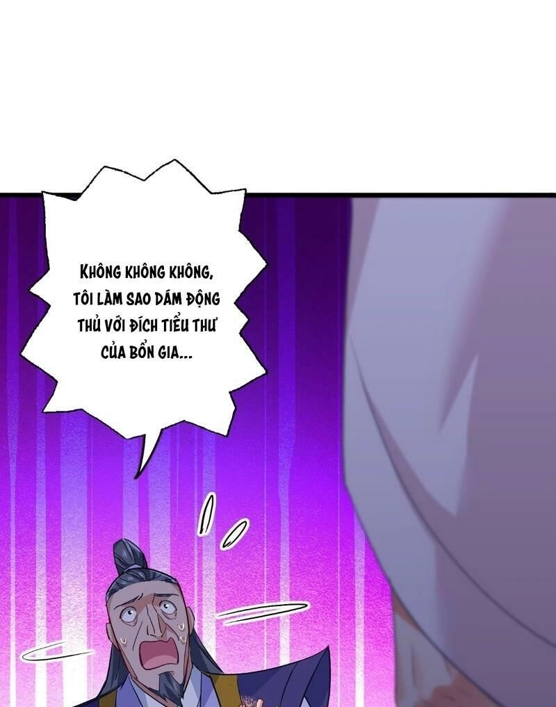 Ta Ở Dị Giới Nuôi Dưỡng Nam Thần: Thần Y Cửu Tiểu Thư Chapter 11 - 6