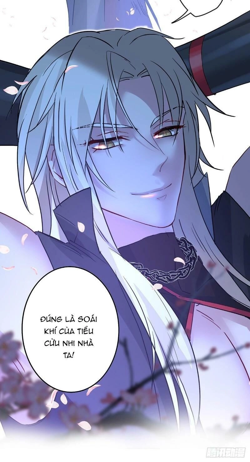 Ta Ở Dị Giới Nuôi Dưỡng Nam Thần: Thần Y Cửu Tiểu Thư Chapter 11 - 9