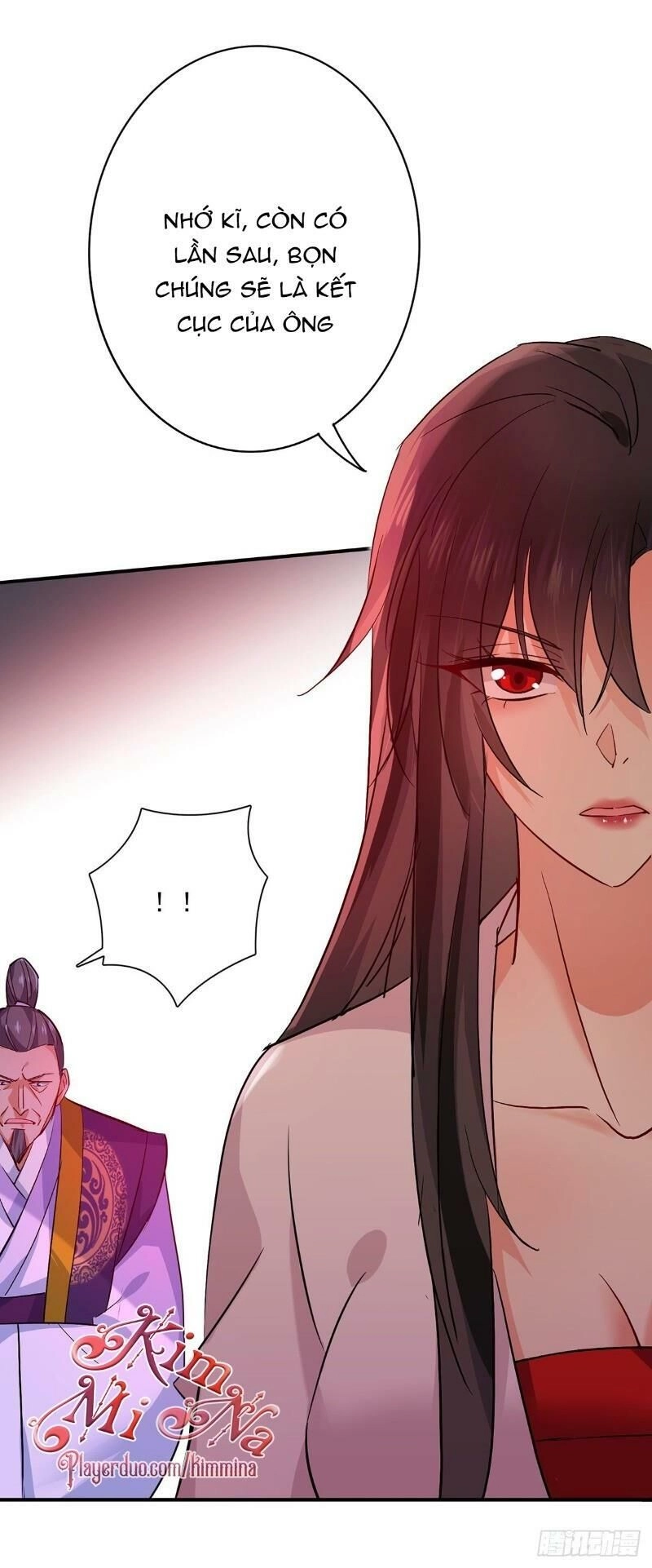 Ta Ở Dị Giới Nuôi Dưỡng Nam Thần: Thần Y Cửu Tiểu Thư Chapter 11 - 12