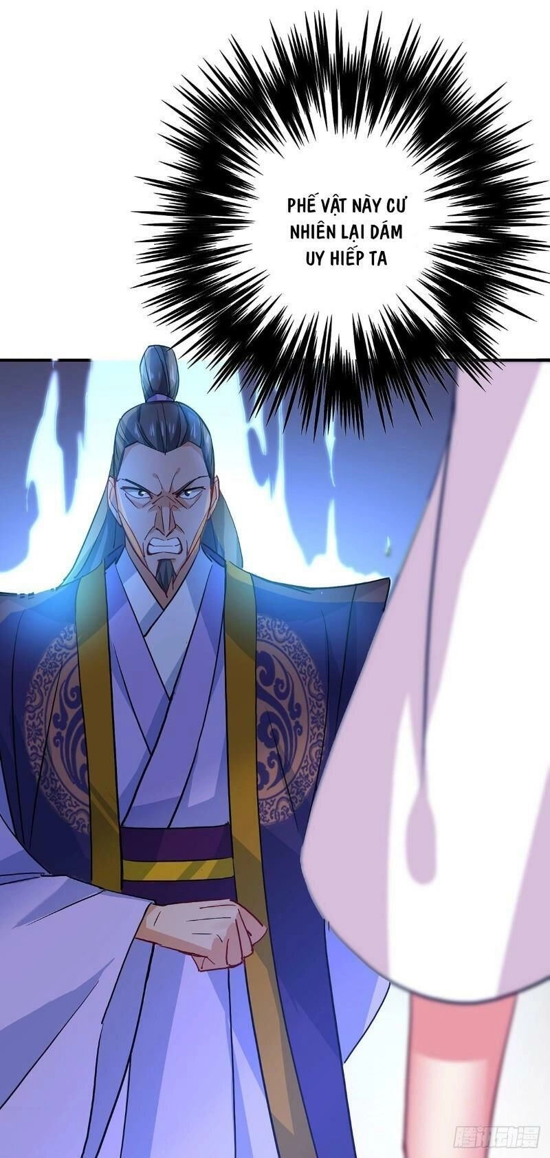 Ta Ở Dị Giới Nuôi Dưỡng Nam Thần: Thần Y Cửu Tiểu Thư Chapter 11 - 13