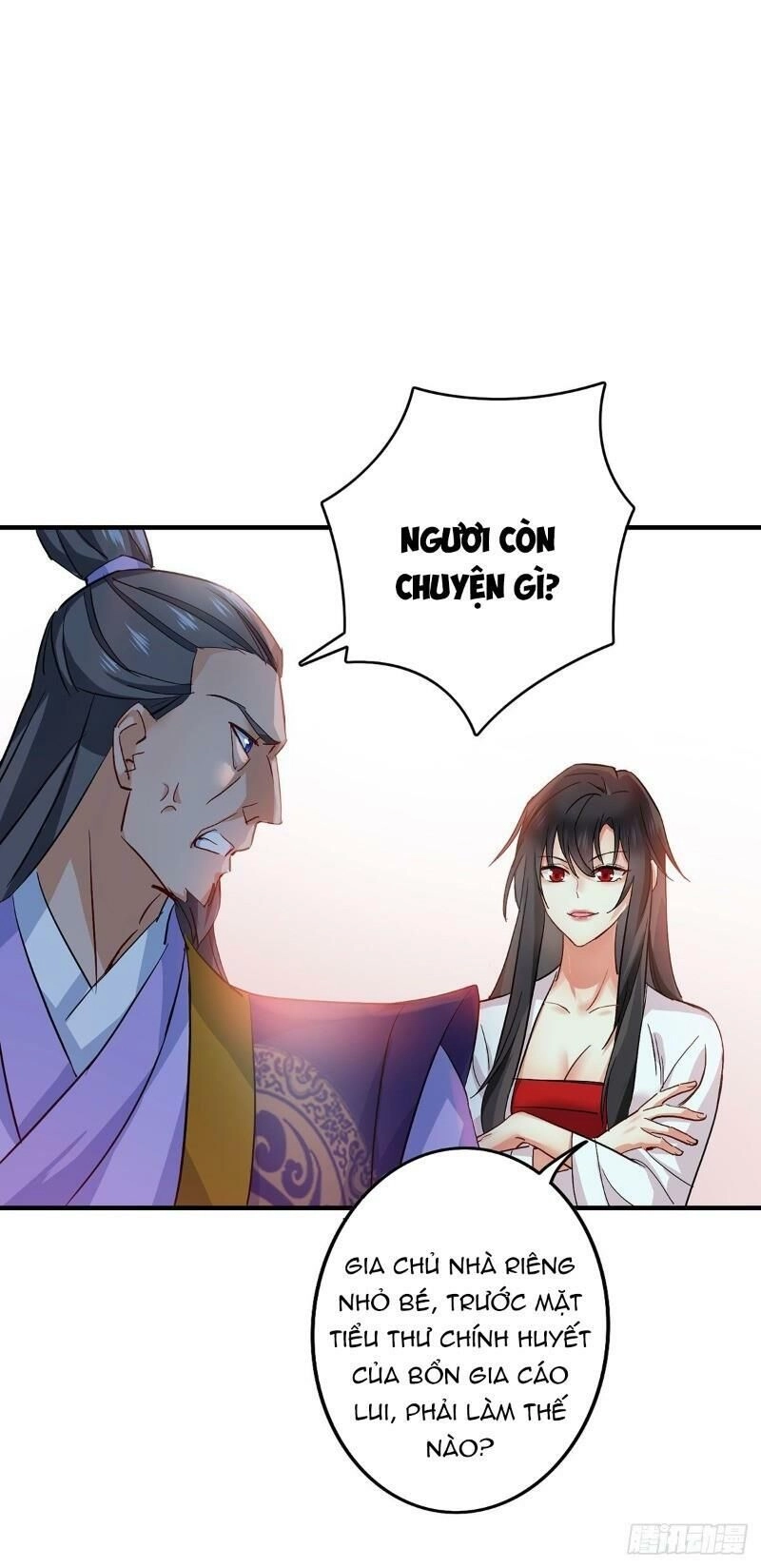 Ta Ở Dị Giới Nuôi Dưỡng Nam Thần: Thần Y Cửu Tiểu Thư Chapter 11 - 16