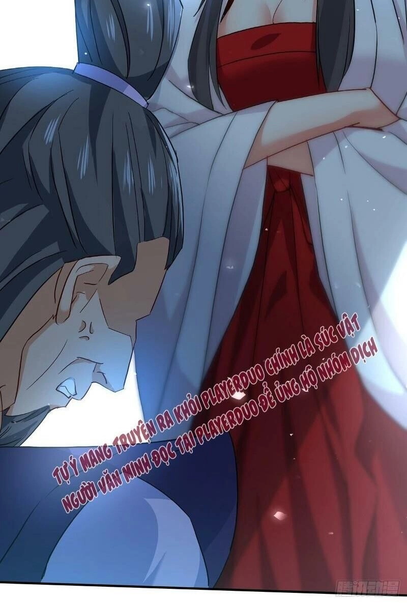 Ta Ở Dị Giới Nuôi Dưỡng Nam Thần: Thần Y Cửu Tiểu Thư Chapter 11 - 20