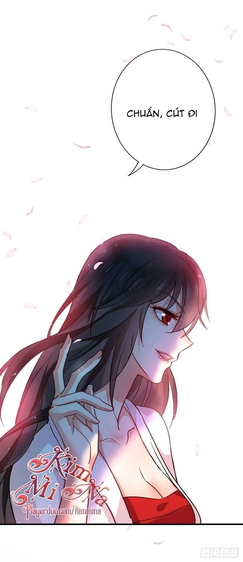 Ta Ở Dị Giới Nuôi Dưỡng Nam Thần: Thần Y Cửu Tiểu Thư Chapter 11 - 21