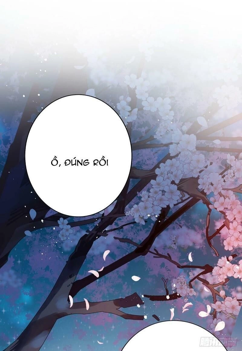 Ta Ở Dị Giới Nuôi Dưỡng Nam Thần: Thần Y Cửu Tiểu Thư Chapter 11 - 22