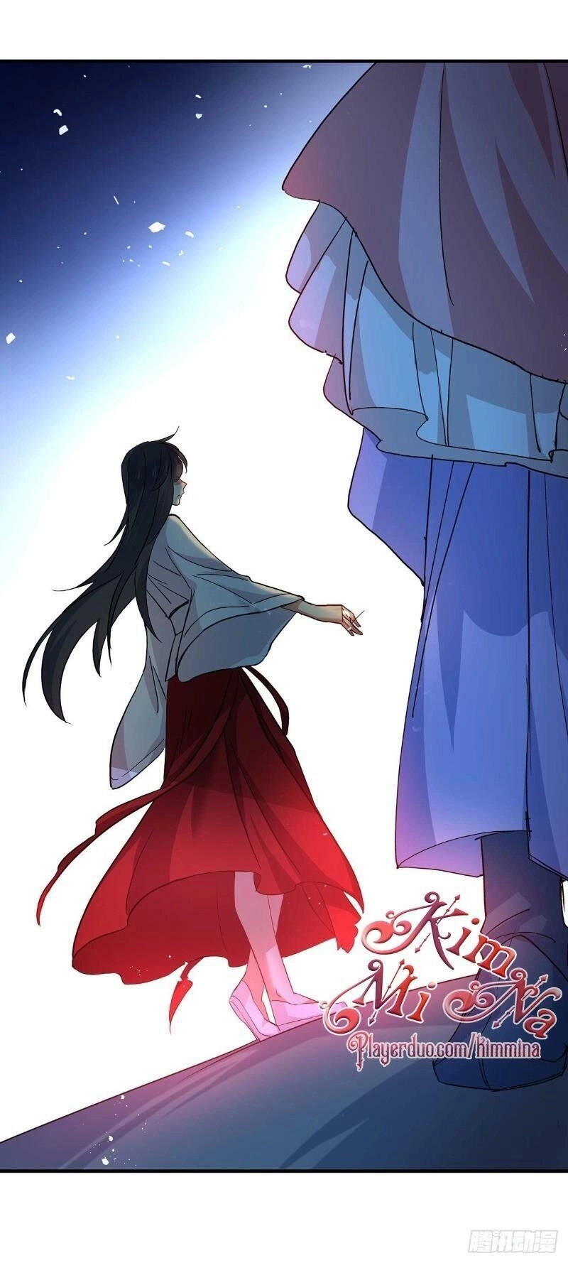 Ta Ở Dị Giới Nuôi Dưỡng Nam Thần: Thần Y Cửu Tiểu Thư Chapter 11 - 28