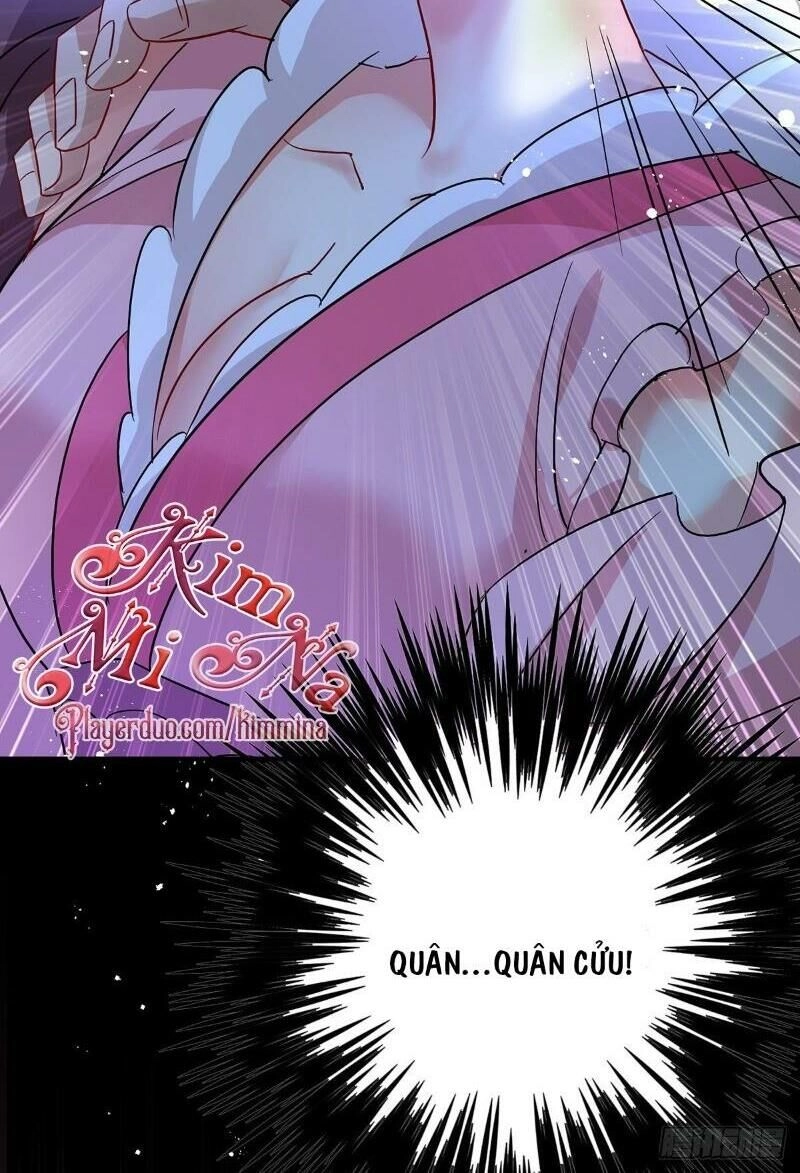 Ta Ở Dị Giới Nuôi Dưỡng Nam Thần: Thần Y Cửu Tiểu Thư Chapter 11 - 31