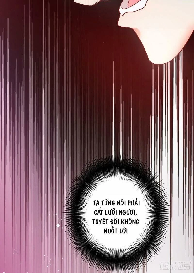 Ta Ở Dị Giới Nuôi Dưỡng Nam Thần: Thần Y Cửu Tiểu Thư Chapter 11 - 33