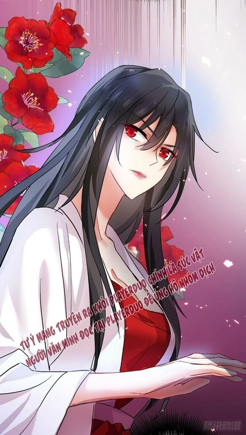 Ta Ở Dị Giới Nuôi Dưỡng Nam Thần: Thần Y Cửu Tiểu Thư Chapter 11 - 34