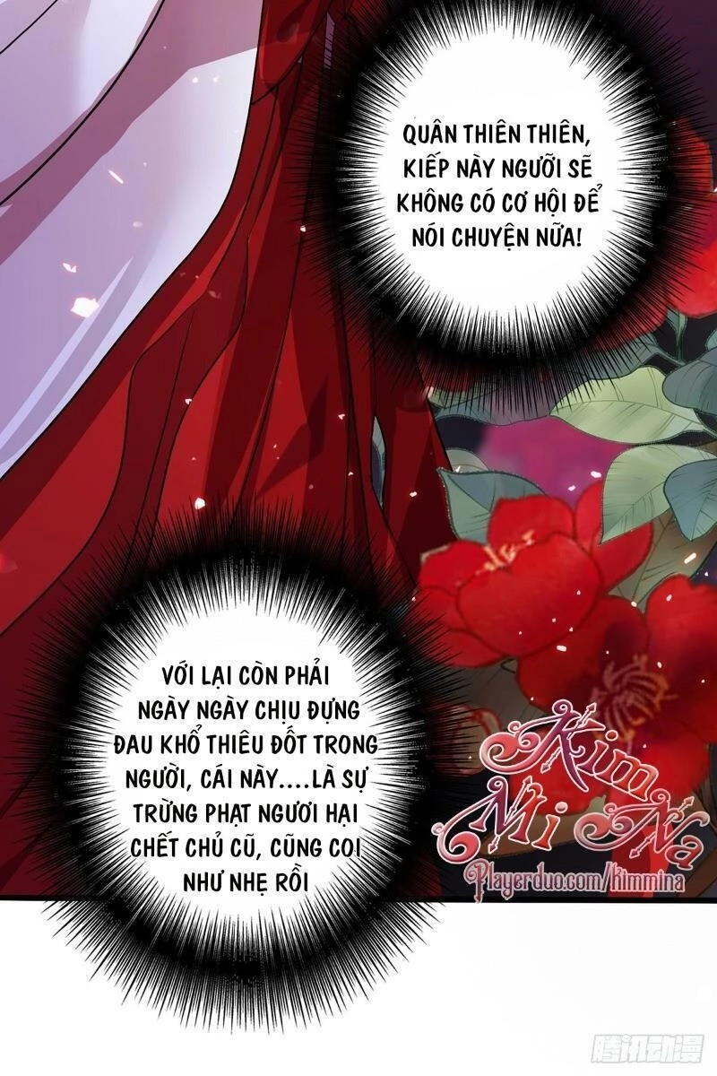 Ta Ở Dị Giới Nuôi Dưỡng Nam Thần: Thần Y Cửu Tiểu Thư Chapter 11 - 35