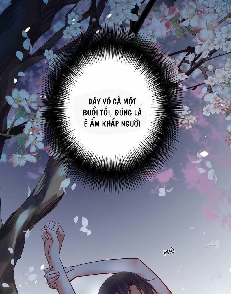 Ta Ở Dị Giới Nuôi Dưỡng Nam Thần: Thần Y Cửu Tiểu Thư Chapter 12 - 5