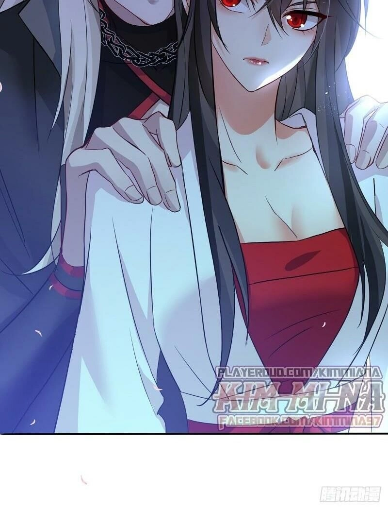 Ta Ở Dị Giới Nuôi Dưỡng Nam Thần: Thần Y Cửu Tiểu Thư Chapter 12 - 11