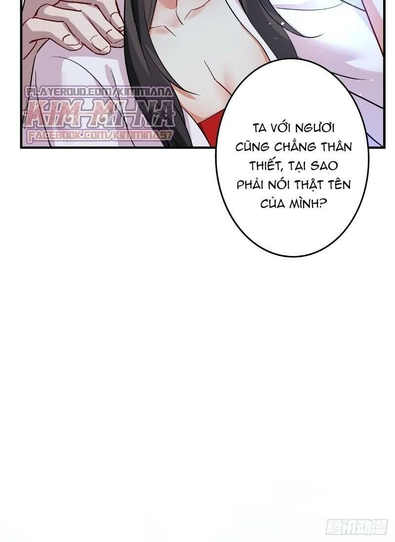 Ta Ở Dị Giới Nuôi Dưỡng Nam Thần: Thần Y Cửu Tiểu Thư Chapter 12 - 13