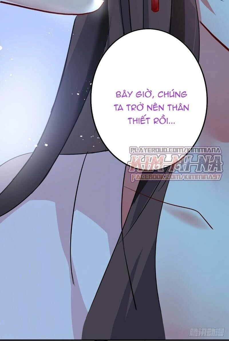 Ta Ở Dị Giới Nuôi Dưỡng Nam Thần: Thần Y Cửu Tiểu Thư Chapter 12 - 15