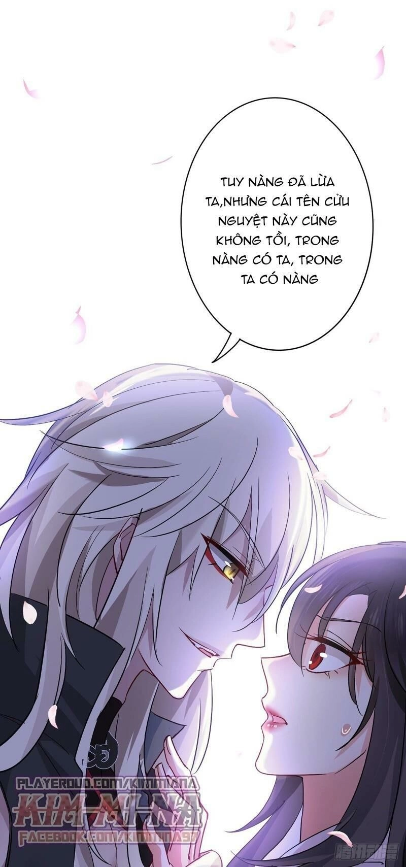 Ta Ở Dị Giới Nuôi Dưỡng Nam Thần: Thần Y Cửu Tiểu Thư Chapter 12 - 17