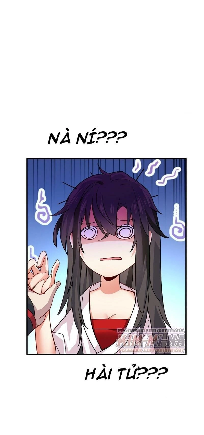 Ta Ở Dị Giới Nuôi Dưỡng Nam Thần: Thần Y Cửu Tiểu Thư Chapter 12 - 19