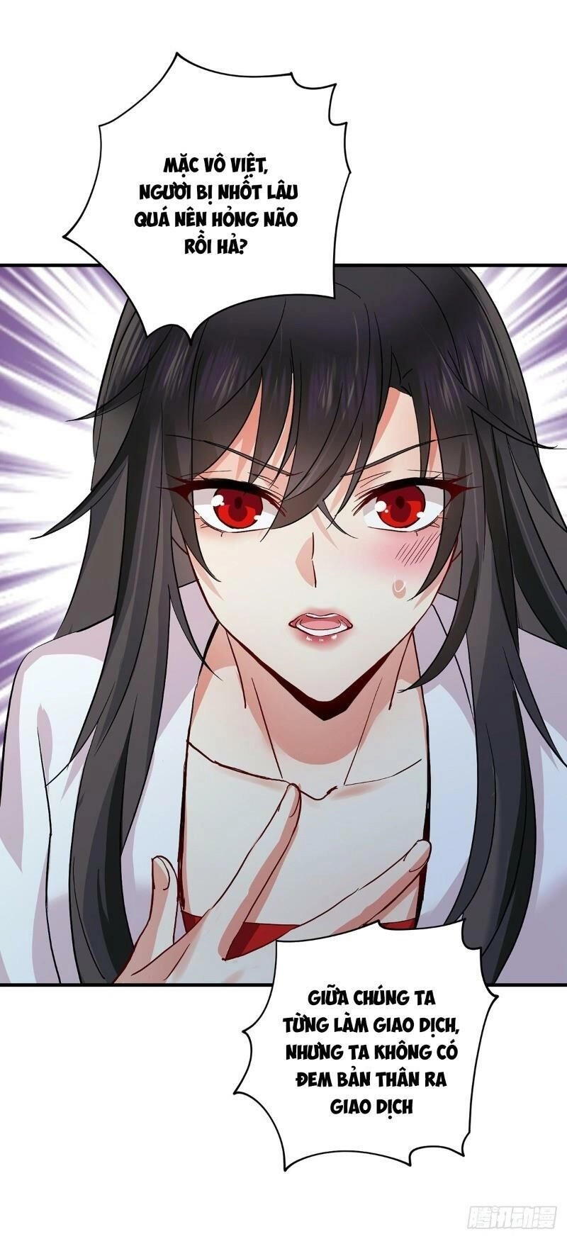 Ta Ở Dị Giới Nuôi Dưỡng Nam Thần: Thần Y Cửu Tiểu Thư Chapter 12 - 20