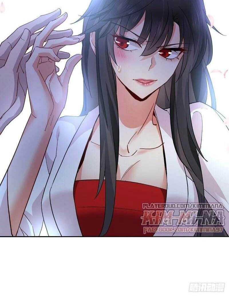 Ta Ở Dị Giới Nuôi Dưỡng Nam Thần: Thần Y Cửu Tiểu Thư Chapter 12 - 24