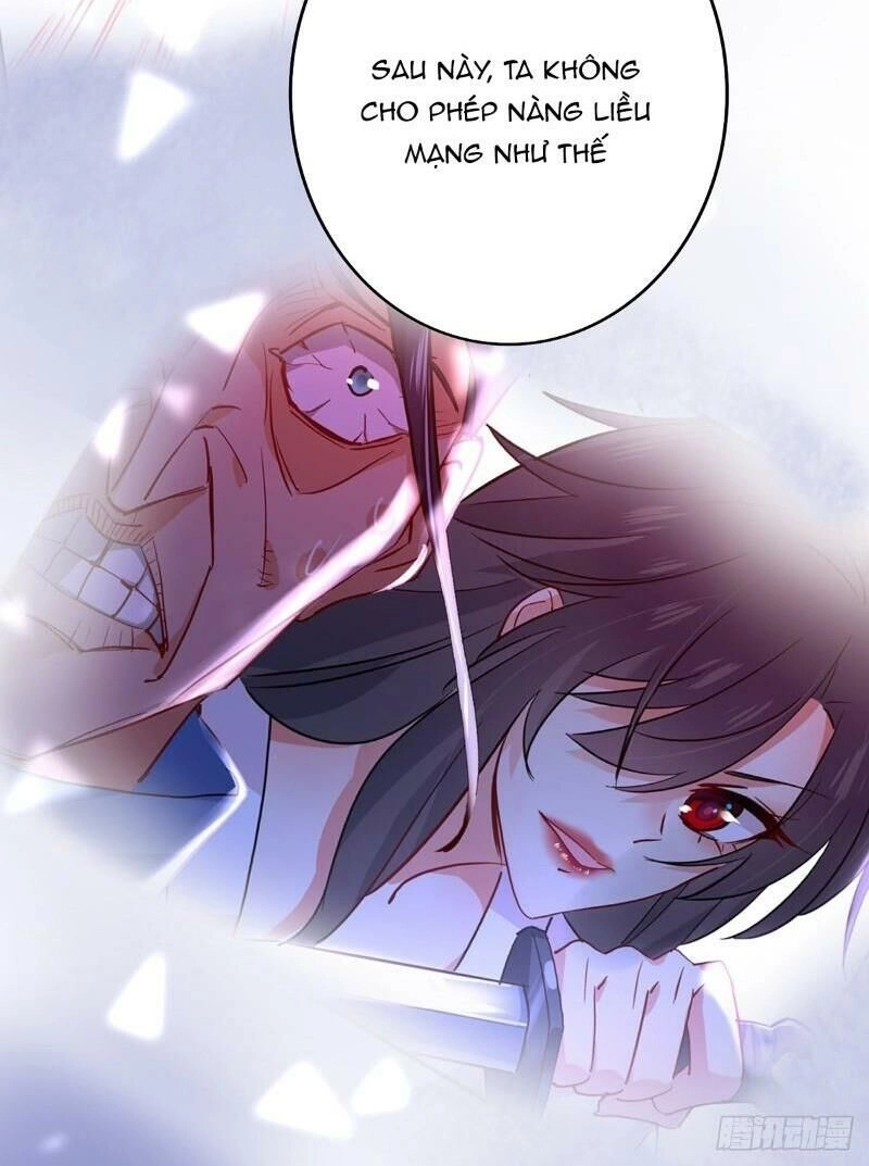 Ta Ở Dị Giới Nuôi Dưỡng Nam Thần: Thần Y Cửu Tiểu Thư Chapter 12 - 27