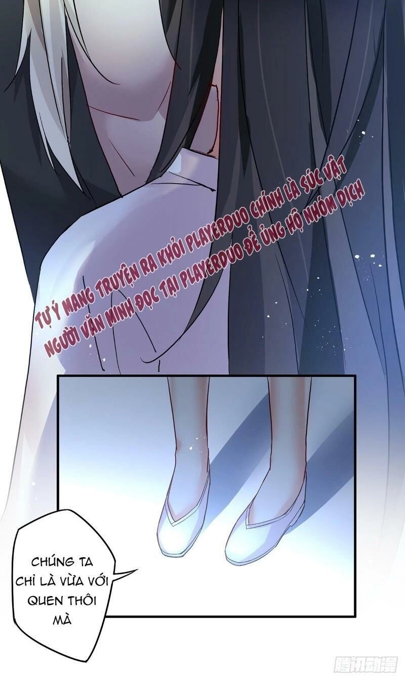 Ta Ở Dị Giới Nuôi Dưỡng Nam Thần: Thần Y Cửu Tiểu Thư Chapter 12 - 30