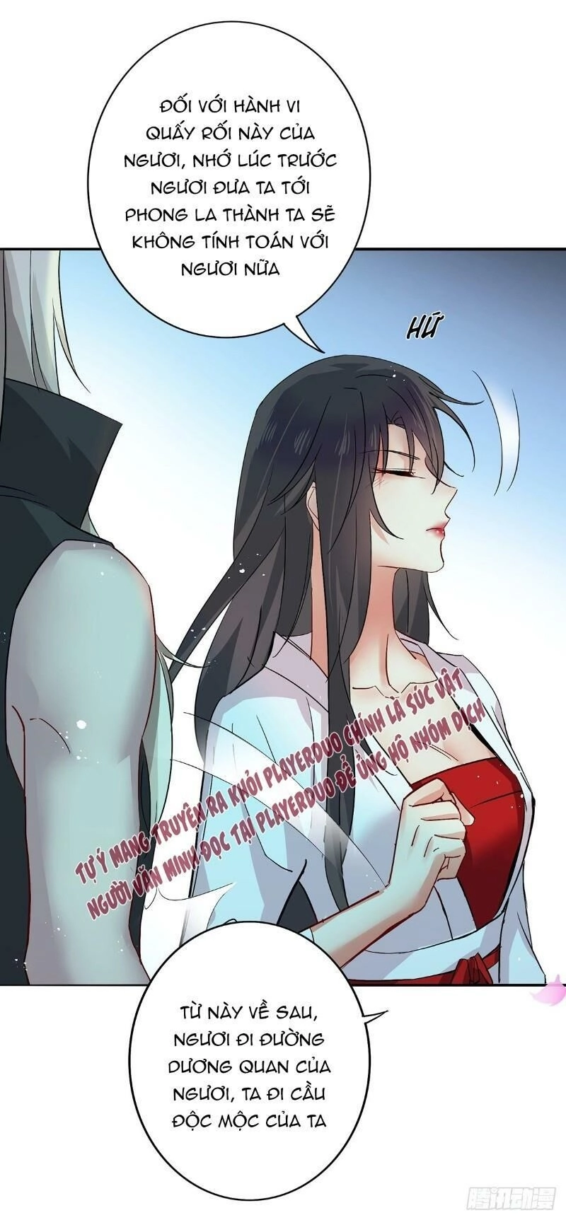 Ta Ở Dị Giới Nuôi Dưỡng Nam Thần: Thần Y Cửu Tiểu Thư Chapter 13 - 2