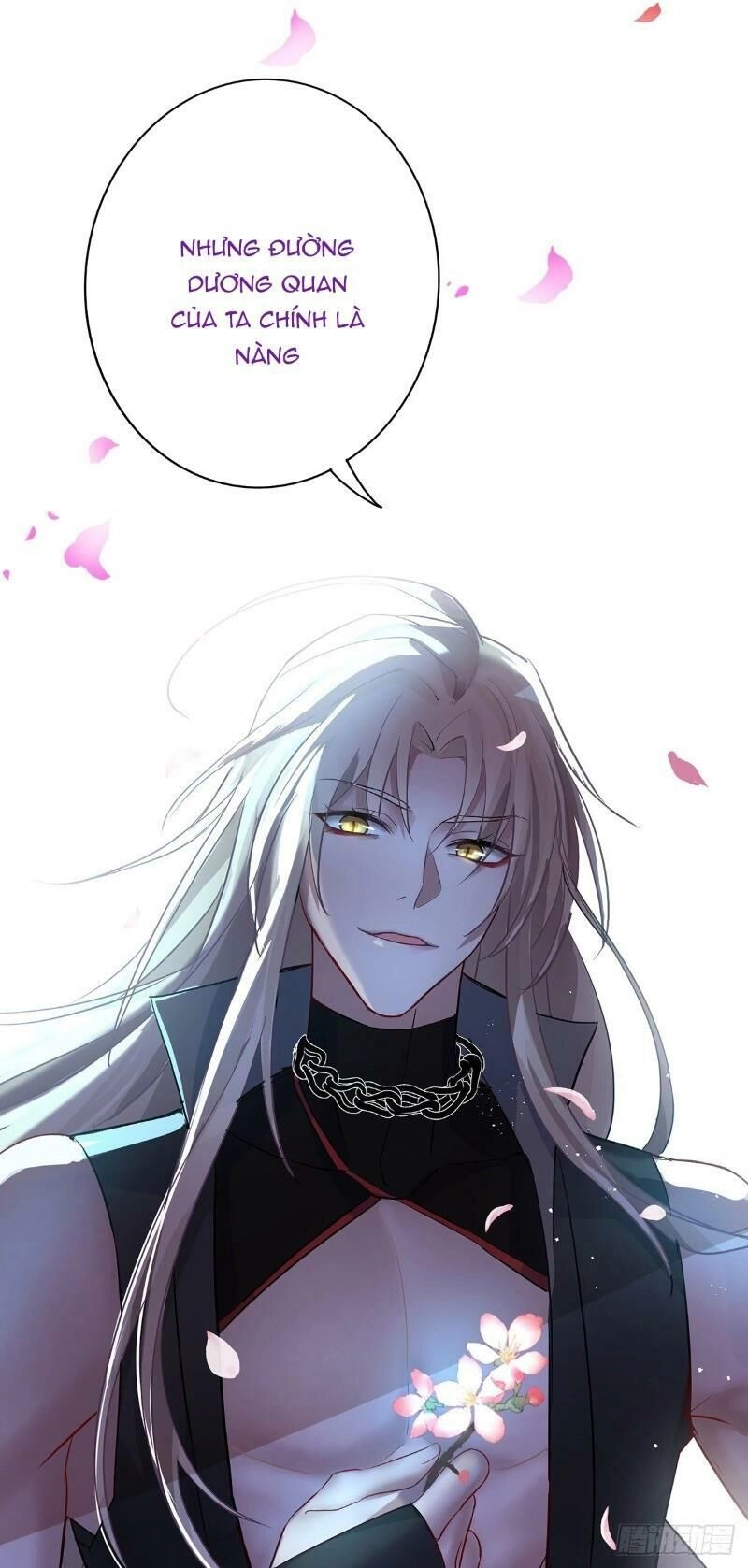 Ta Ở Dị Giới Nuôi Dưỡng Nam Thần: Thần Y Cửu Tiểu Thư Chapter 13 - 3