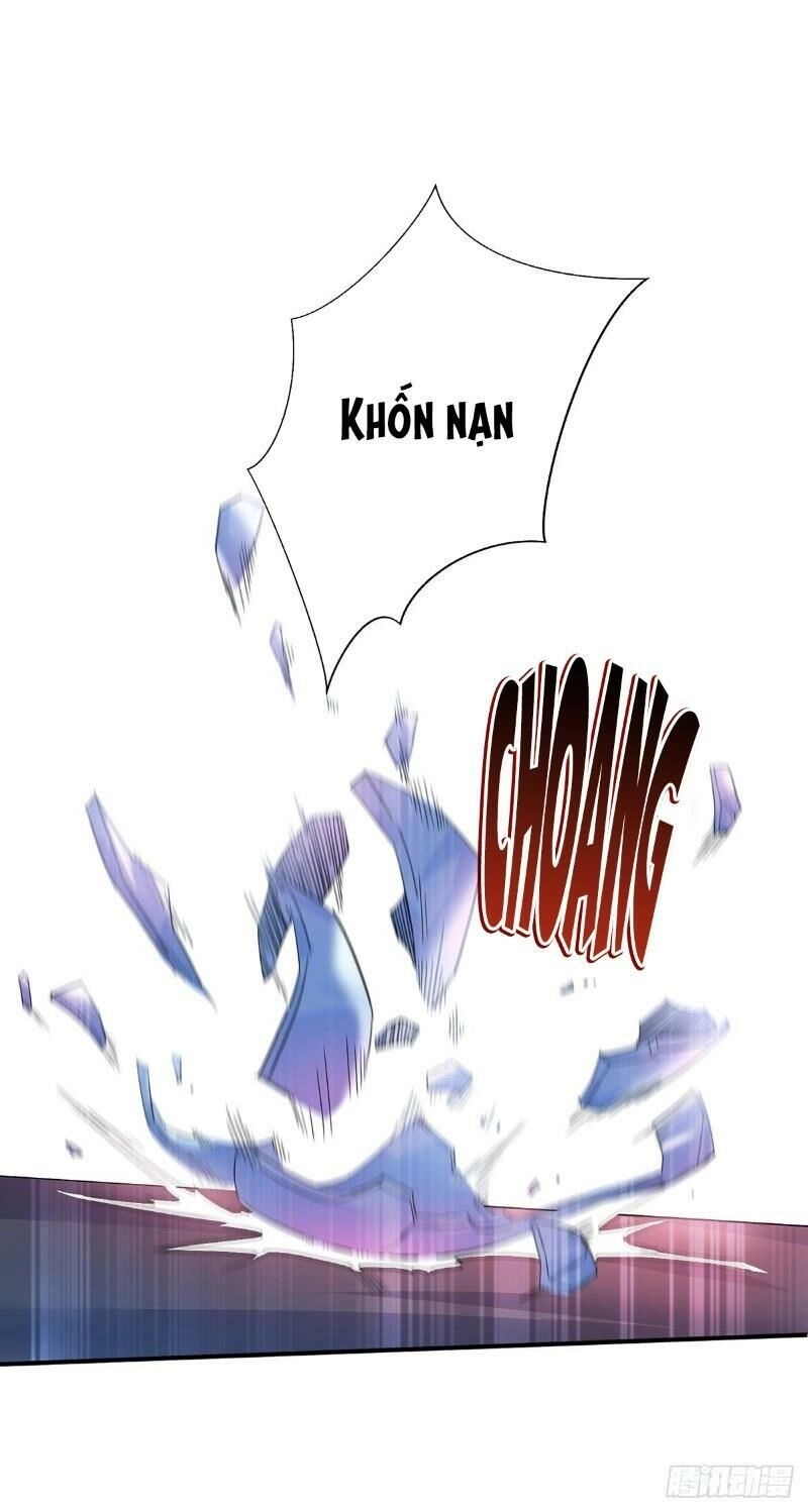 Ta Ở Dị Giới Nuôi Dưỡng Nam Thần: Thần Y Cửu Tiểu Thư Chapter 13 - 7