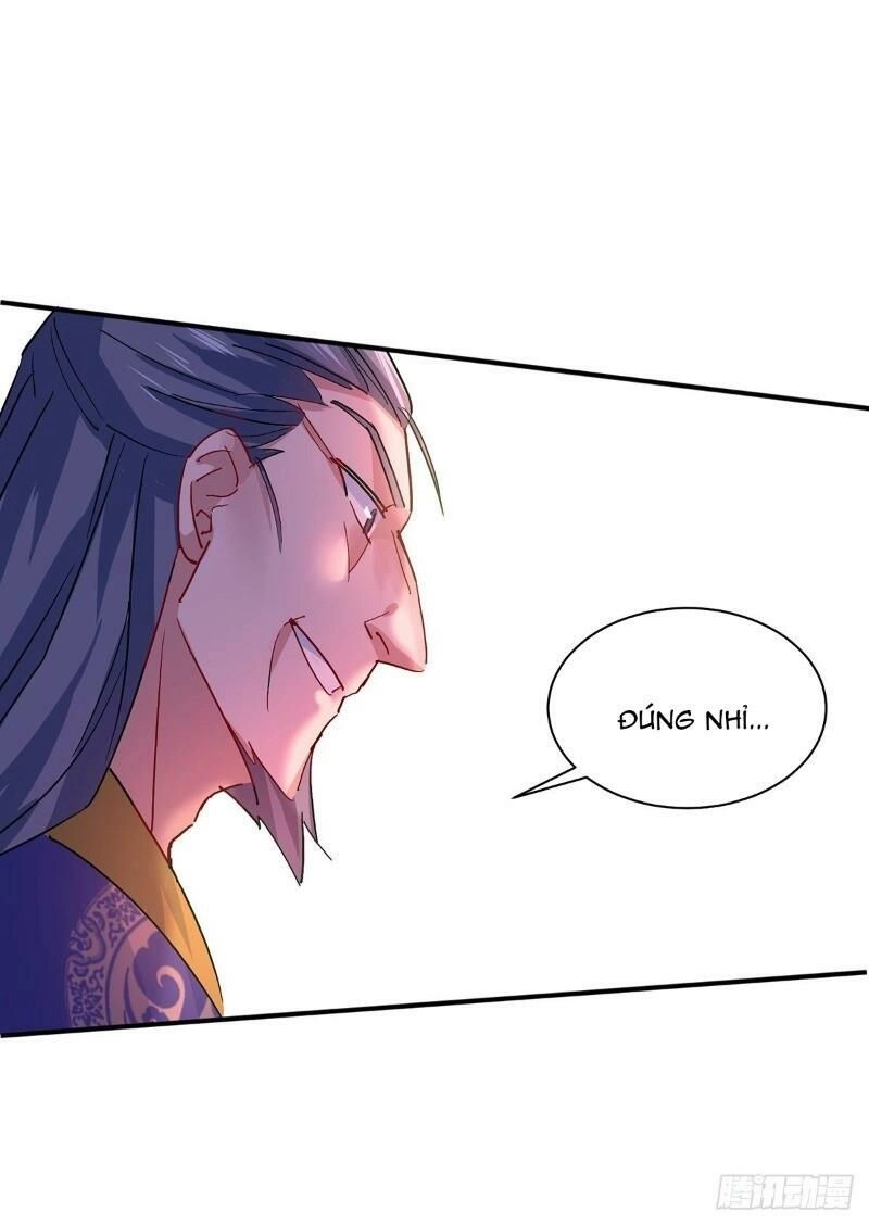 Ta Ở Dị Giới Nuôi Dưỡng Nam Thần: Thần Y Cửu Tiểu Thư Chapter 13 - 11