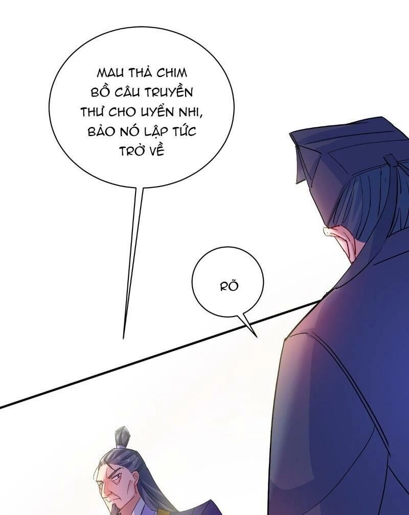 Ta Ở Dị Giới Nuôi Dưỡng Nam Thần: Thần Y Cửu Tiểu Thư Chapter 13 - 12