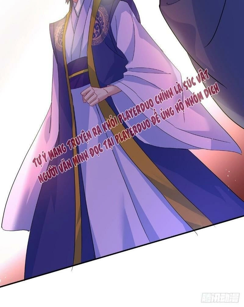 Ta Ở Dị Giới Nuôi Dưỡng Nam Thần: Thần Y Cửu Tiểu Thư Chapter 13 - 13