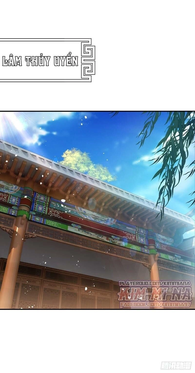 Ta Ở Dị Giới Nuôi Dưỡng Nam Thần: Thần Y Cửu Tiểu Thư Chapter 13 - 14