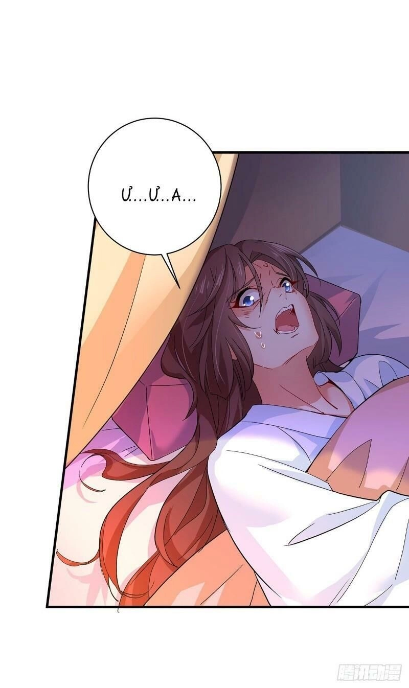 Ta Ở Dị Giới Nuôi Dưỡng Nam Thần: Thần Y Cửu Tiểu Thư Chapter 13 - 16