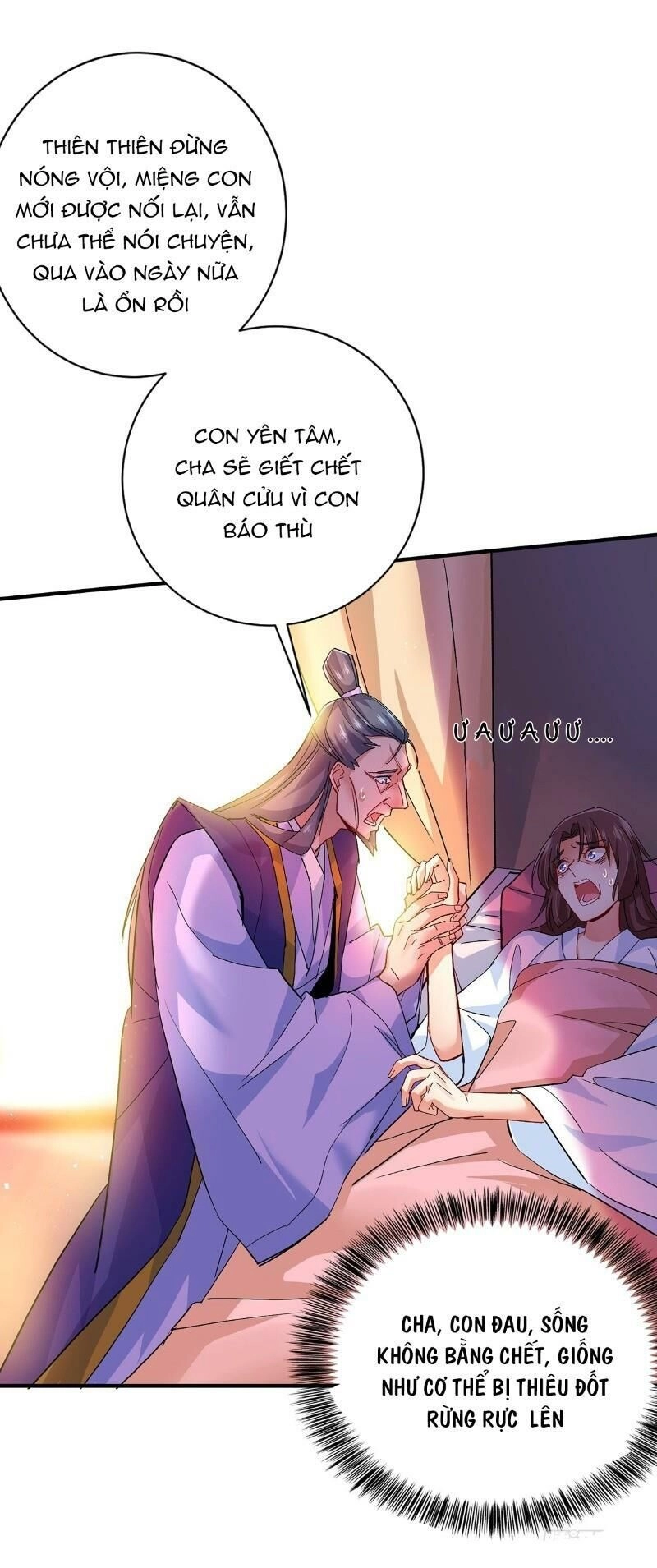 Ta Ở Dị Giới Nuôi Dưỡng Nam Thần: Thần Y Cửu Tiểu Thư Chapter 13 - 17